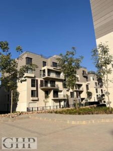 بنتهاوس جاهزة للاستلام في سوديك إيست – 151 م + تراس بمساحة 60 م 8,500,000 ج.م