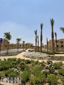 تاون هاوس للبيع في سيتي جيت، الديار القطرية، القاهرة الجديدة | مساحة 290م + أرض 380 م 24,000,000 ج.م