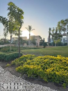 للاستلام الفوري بأقل سعر! توين هاوس بمساحة 245 م للبيع في سوديك إيست، هليوبوليس الجديدة 15,200,000 ج.م