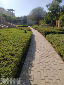 تاون هاوس للبيع – مساحة 190 م ، أرض 300 م ، 3 غرف نوم فيو لاند سكيب في ميفيدا | إعمار 27,000,000 ج.م