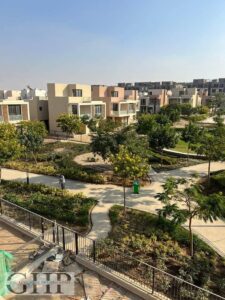 فيلا مستقلة كامل التشطيب بمساحة 251 م للبيع في سوديك إيست – جاهز للاستلام 28,000,000 ج.م