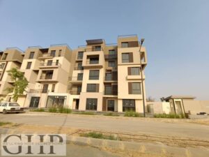 7,818,000 ج.م شقة للبيع في سوديك إيست، موقع بحري – مساحة 161 م ، 3 غرف نوم، جاهزة للاستلام