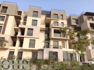 13,480,000 ج.م شقة بجاردن للبيع – موقع مميز بفيو لاند سكيب في سوديك شرق الشروق