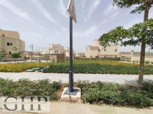 14,200,000 ج.م شقة للبيع بأقل سعر – 2 غرف نوم بفيو غولف في أب تاون كايرو