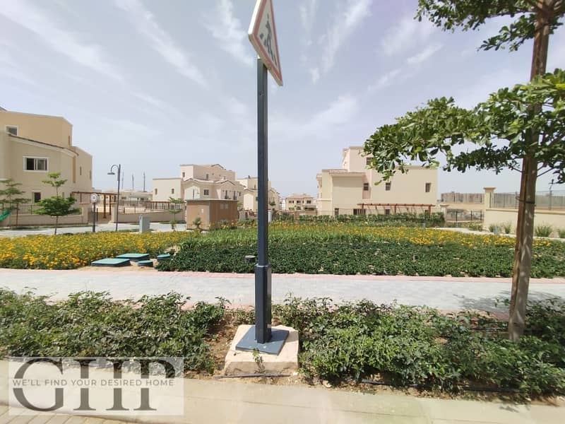 شقة للبيع بأقل سعر - 2 غرف نوم بفيو غولف في أب تاون كايرو 0