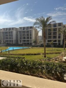 بنتهاوس مكتملة التشطيب – فيفث سكوير، موقع متميز 15,300,000 ج.م