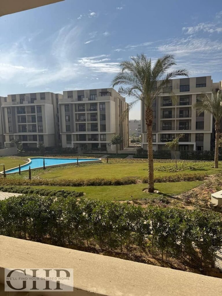 بنتهاوس  مكتملة التشطيب – فيفث سكوير، موقع متميز 0