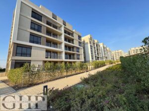 شقة تشطيب بالكامل | 2 غرف نوم – مون ريزيدنس فيفث سكوير 8,700,000 ج.م