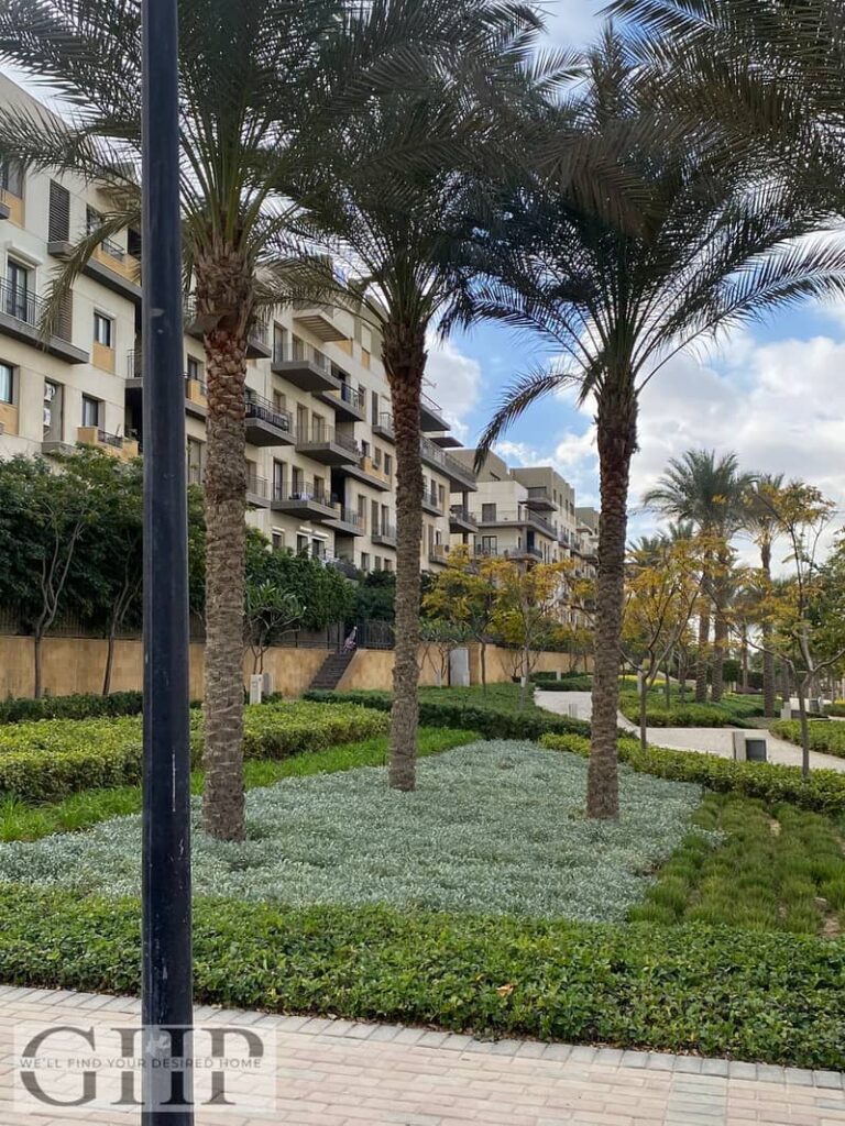 بنتهاوس كاملة التشطيب مع مطبخ وتكييف هواء - إيستاون موقع متميز 0