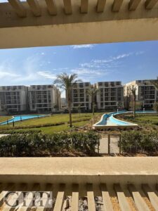 12,000,000 ج.م شقة للبيع في فيفث سكوير – مساحة 130 متر مربع | 2غرف نوم + حمامان