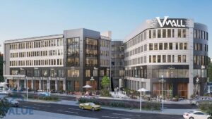 3,780,000 ج.م امتلك محلك التجاري في زهراء المعادي بجوار نادي وادي دجله مول V MALL