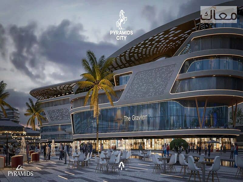 استثمر بذكاء. . محل تجاري بعائد 25% ومعاينة فورية على أرض الواقع! 0