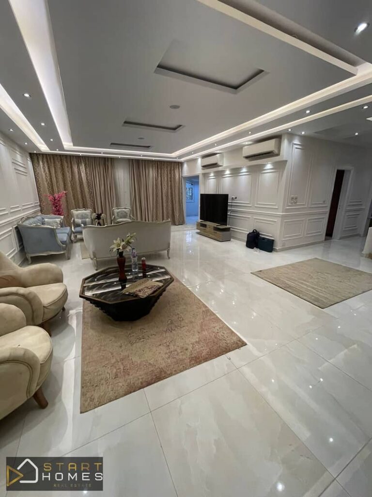 فيلا مميزة للإيجار في مدينتي – المرحلة الاولي Vg1 نموذج y بتشطيبات خاصة راقية 0