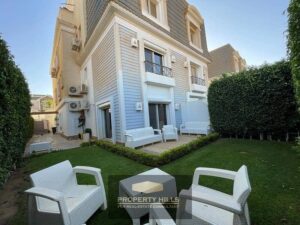 7,090,000 ج.م للبيع المباشر i villa بجاردن بفيو لاند سكيب في i city بجانب اكتوبر بلازا سوديك