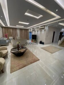 150,000 ج.م فيلا لقطة للإيجار المفروش في مدينتي نموذج Y