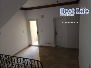 50,000 ج.م فيلا للإيجار في الرحاب | نموذج A | أرض 300م | تقسيم عملي | موقع مميز