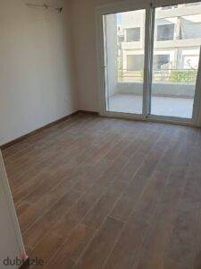 75,000 ج.م تاون هاوس للايجار في بالم هيلز وود فيل في 6 اكتوبر