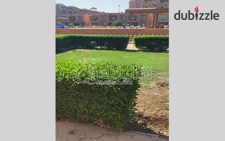 للبيع شاليه في قرية اورلاندو 1 دور ارضي بالعين السخنة - Orlando 1 Resort Ain Sokhna 0