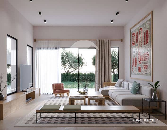 للبيع توين هاوس مع حمام سباحة خاص فى البحر الاحمر وبدون مقدم 0