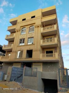 3,350,000 ج.م شقة للبيع في اميز لوكيشن – الحي التاسع 6 أكتوبر