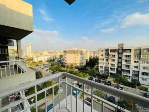 5,800,000 ج.م شقه لقطه للبيع تشطيبات خاصه بالمطبخ أقل سعر في السوق