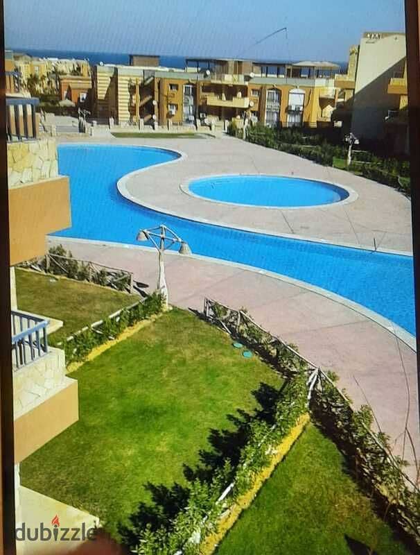 شاليه بروف للبيع في بلومار الدوم – مفروش بالكامل وبسعر مميز 0