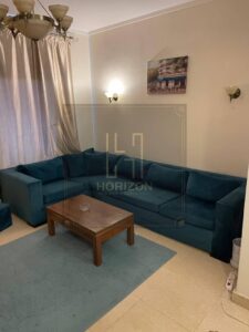 32,000 ج.م ستوديو مفروش للإيجار في ذا فيلدج بالم هيلز التجمع الخامس studio rent the village