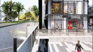 8,137,500 ج.م مطعم و كافيه 47م اطول فترة سداد امام كمبوند سراى و بجوار مدينة المستقبل ومدينتى والشروق مدينة بدر – badr city