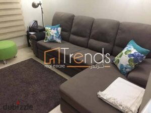 30,000 ج.م 88 متر شقة مفروشة للإيجار فى ذا فيليج بالم هيلز التجمع الخامس ! بسعر مميز جداً! مفروشة بالكامل مطبخ تكييفات أجهزة