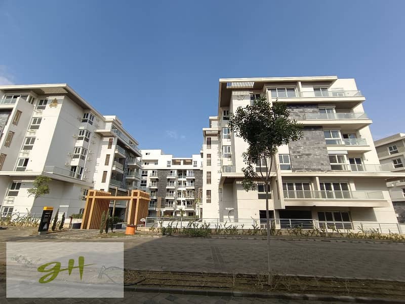 سكاي لوفت جاهزة للاستلام للبيع - ماونتن فيو اي سيتي | موقع مميز 0