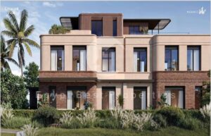 16,900,000 ج.م شقة 135م تشطيب كامل + تكييفات + حديقة واسعة 5%