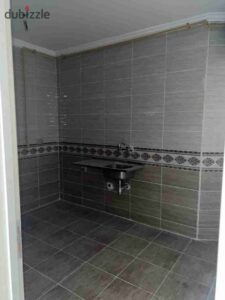 25,000 ج.م ١٣١م للايجار قانون جديد بالرحاب٢ بالمرحله السابعه الجديده دور أول على شارع رئيسي وميدان