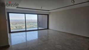 50,000 ج.م شقة 3 غرف و ناني للايجار في الشيخ زايد داخل كمبوند زد ويست ابراج 20 دور