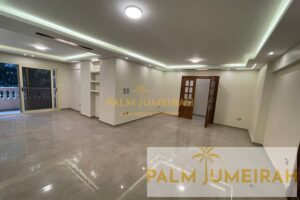 22,000 ج.م شقه للايجار ق. ج 150م سموحه ( بجوار المديريه )