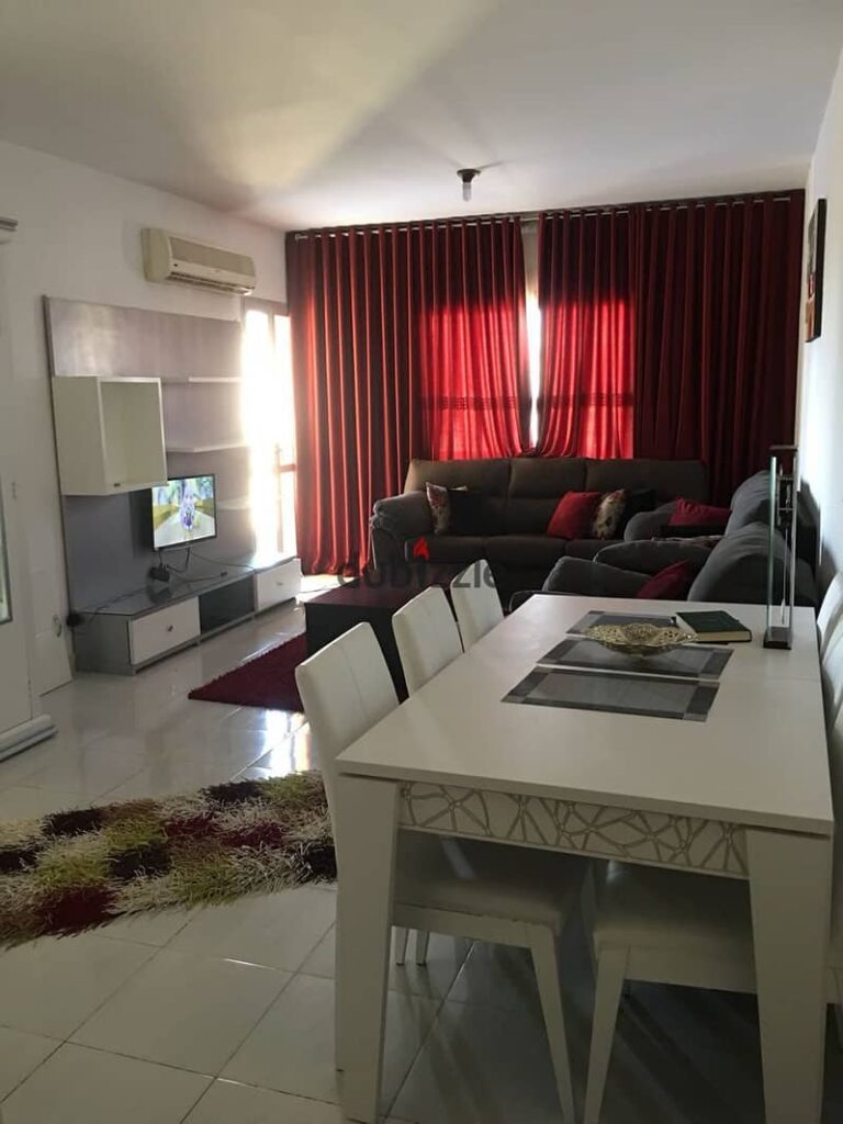 شقة 131م للبيع في مدينة الرحاب 0