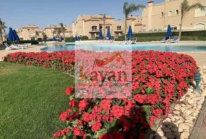 19,500,000 ج.م توين هاوس استلام فوري في الجولدن اسكوير بالتجمع الخامس