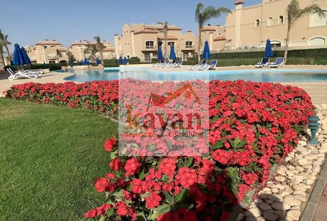 توين هاوس استلام فوري في الجولدن اسكوير بالتجمع الخامس 0