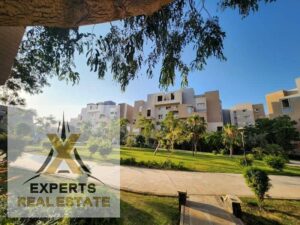 36,000 ج.م شقة نادرة 240م للإيجار في قلب مدينتي B8 – فيو مفتوح