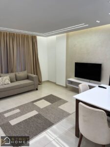 5,500,000 ج.م استوديو للبيع في الرحاب فرصه ذهبيه لمحبيي الاستثمار للبيع بالعفش والاجهزه