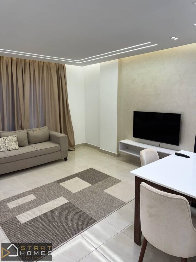 استوديو للبيع في الرحاب فرصه ذهبيه لمحبيي الاستثمار  للبيع بالعفش والاجهزه 0