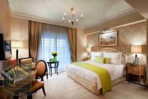 14,000,000 ج.م بأقل 60% من سعر الشركة وبالتقسيط | 155م إيدن EDEN الرحاب | إدارة Kempinski طلعت مصطفى استلام اقل من سنة