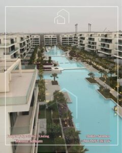 9,000,000 ج.م للبيع من المالك مباشرة شقة 127 متر متشطبة استلام في اقرب وقت بكمبوند بيل في belle vie