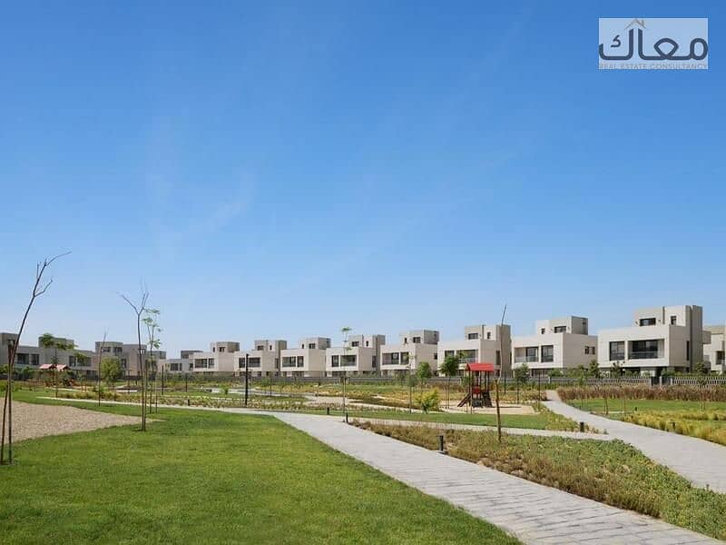 متشطب بالتكيفات تاون هاوس فورى قسط علي 6 سنين 0