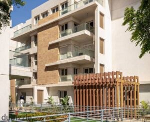 5,250,000 ج.م أستلام فوري شقه ١٥٥م ماونتن فيو اي سيتى اكتوبر بسعر مميز .