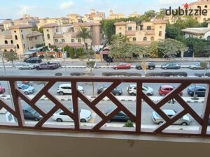 11,000,000 ج.م شقة 196م تشطيبات خاصة للبيع بمدينة الرحاب بالمرحلة الخامسة الجديدة موقع مميز وهايل جدا