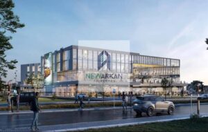 5,274,731 ج.م متلك عياده 47 م استلام خلال سنه ونص بمقدم 530الف علي محور جمال عبدالناصر بجوار توكيل مرسيديس واقساط تصل ل 6 سنين