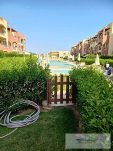 3,500,000 ج.م شاليه للبيع في لاسيرينا ريد كاربت – سعر لقطة بسبب الاستعجال