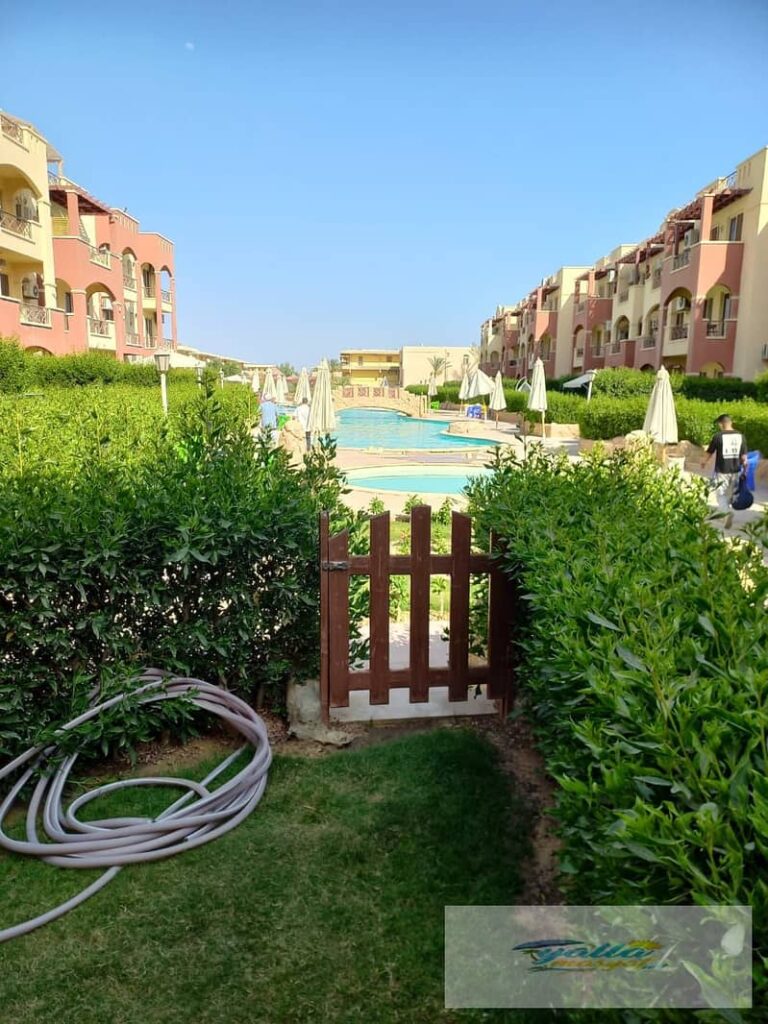 شاليه للبيع في لاسيرينا ريد كاربت – سعر لقطة بسبب الاستعجال 0