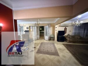 5,900,000 ج.م للبيع شقة مميزة جدًا – فرصة نادرة بالحي السابع مدينة نصر