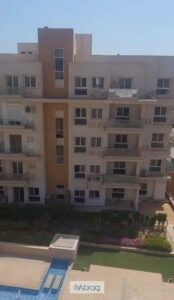 5,750,000 ج.م شقه 145م 3 غرف ماونتن فيو اى سيتى اكتوبر استلام فورى ناصية بحرى